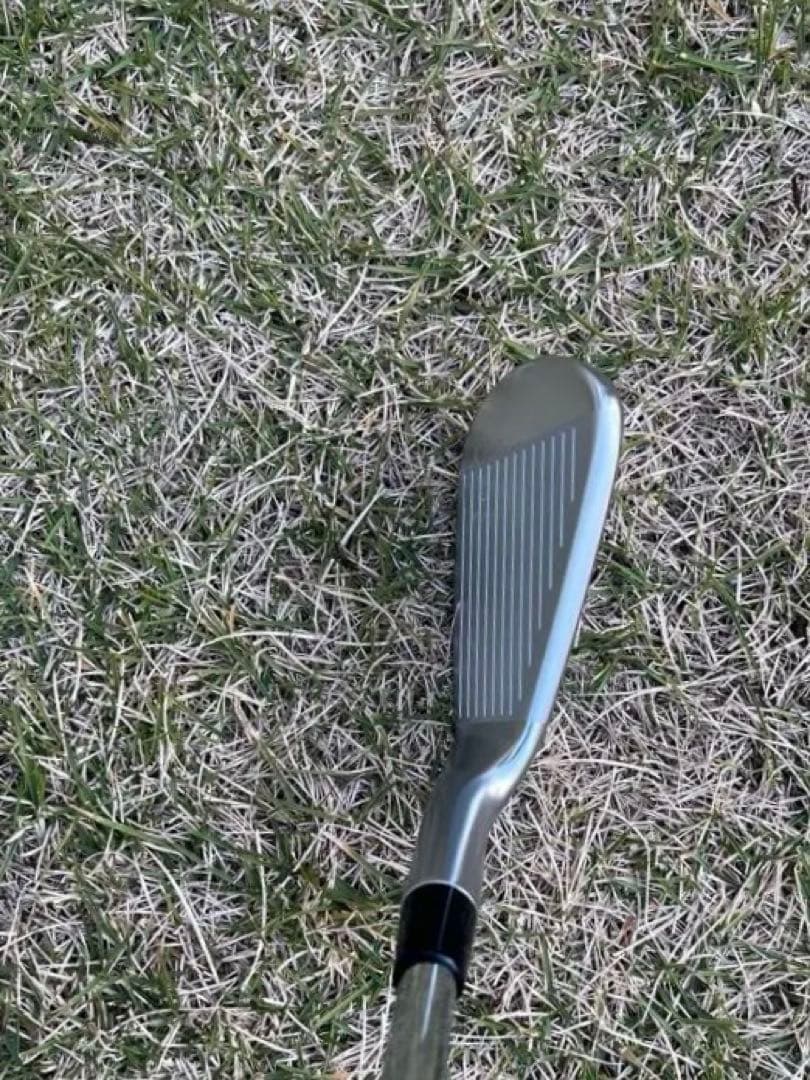 Callaway Apex Pro アイアン 7i