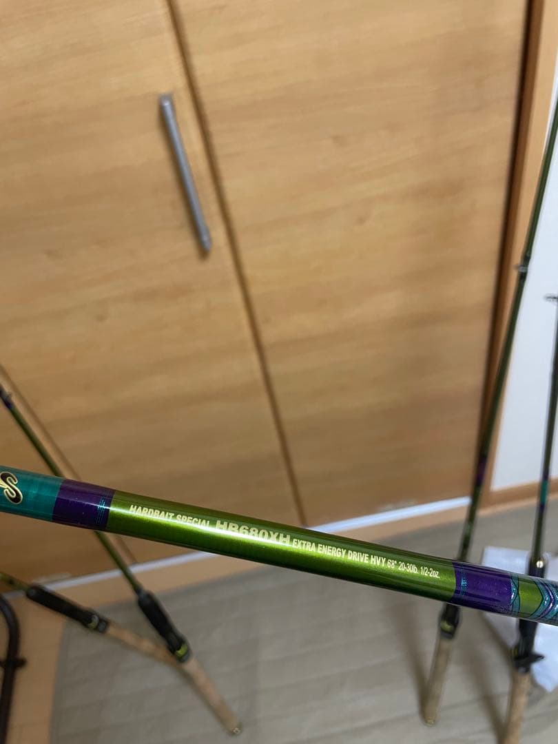 ロードランナー　HB680XH 美品