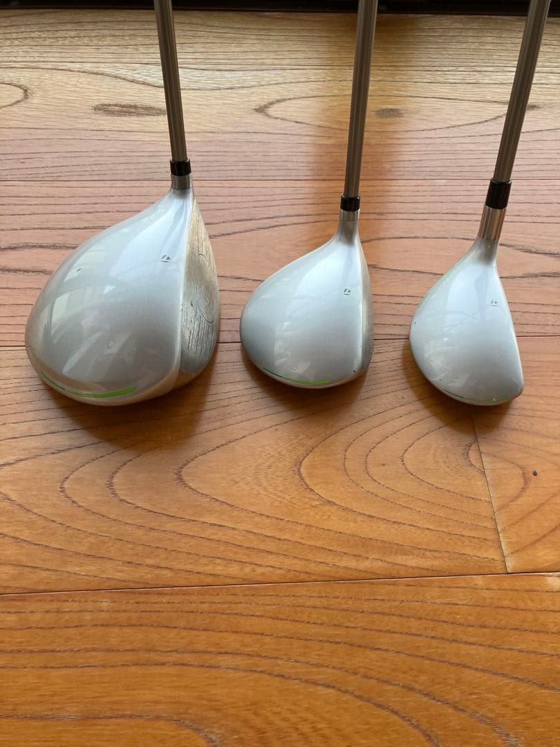 TaylorMade レディース ゴルフクラブセット