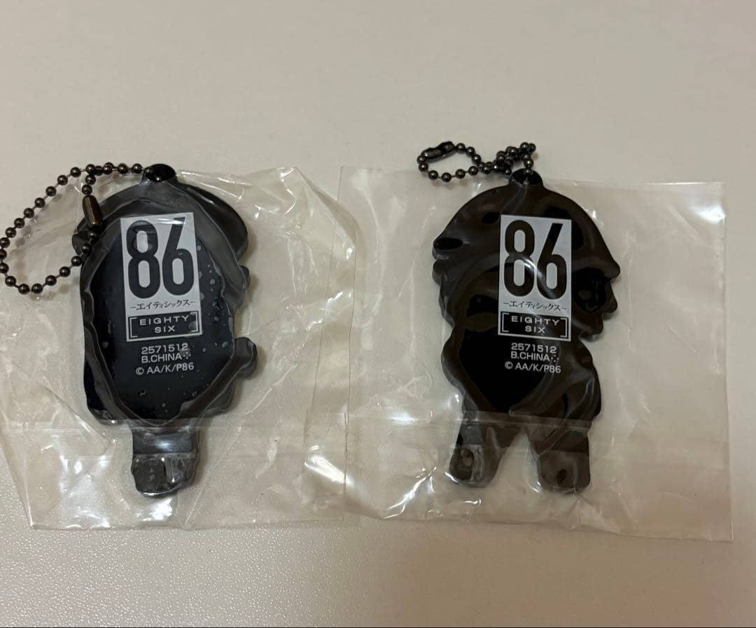 86 エイティシックス 一番くじ まとめ売り