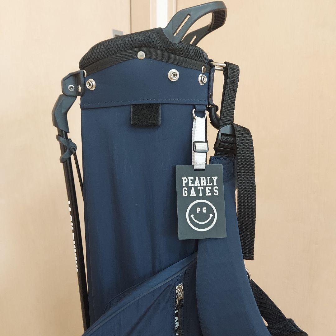 JACK BUNNY ジャックバニー キャディバック スタンド 6.5インチ