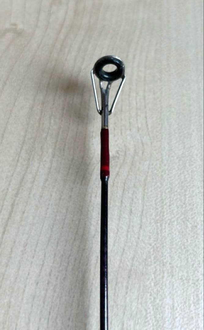 ロッド Daiwa PHANTOM J JCB-562LR