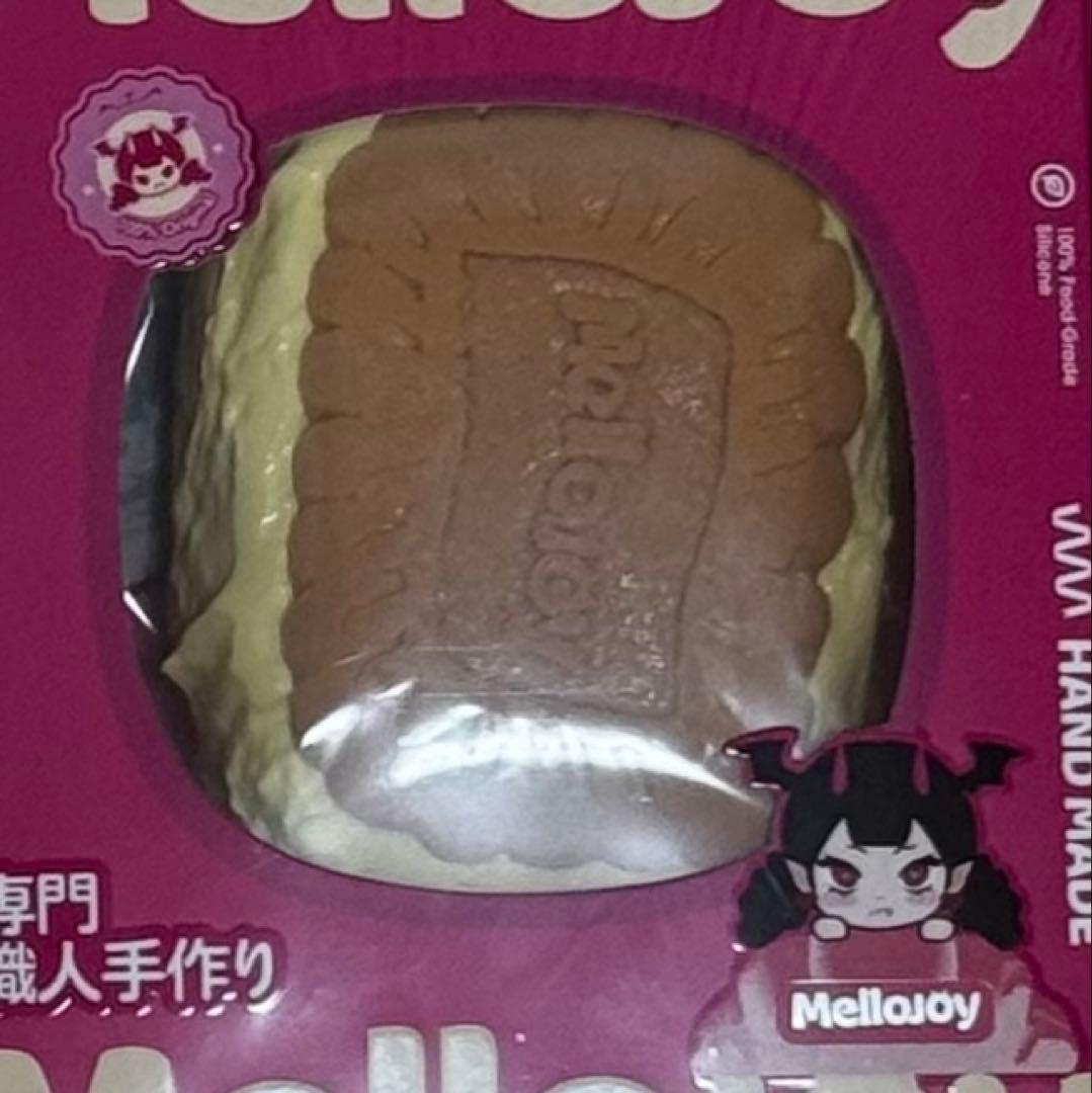 Mellojoy 5点セット