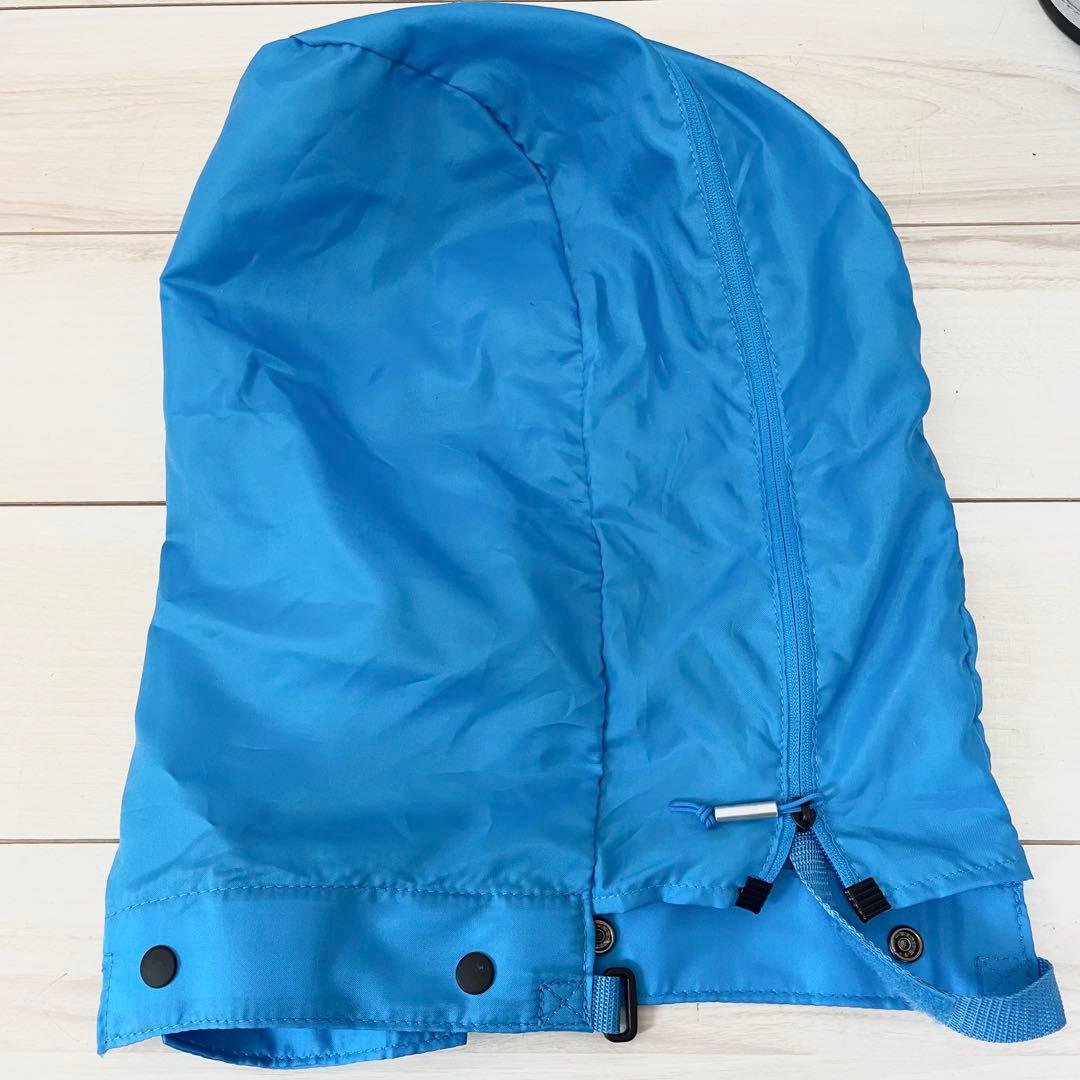 【美品】 NIKE ナイキ ゴルフ スタンド式 キャディバッグ BG0343