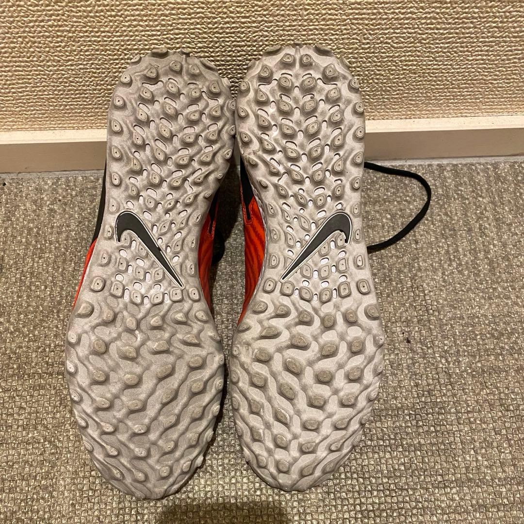 Nike Phantom リアクト　ファントムGX プロ TF 27.0センチ