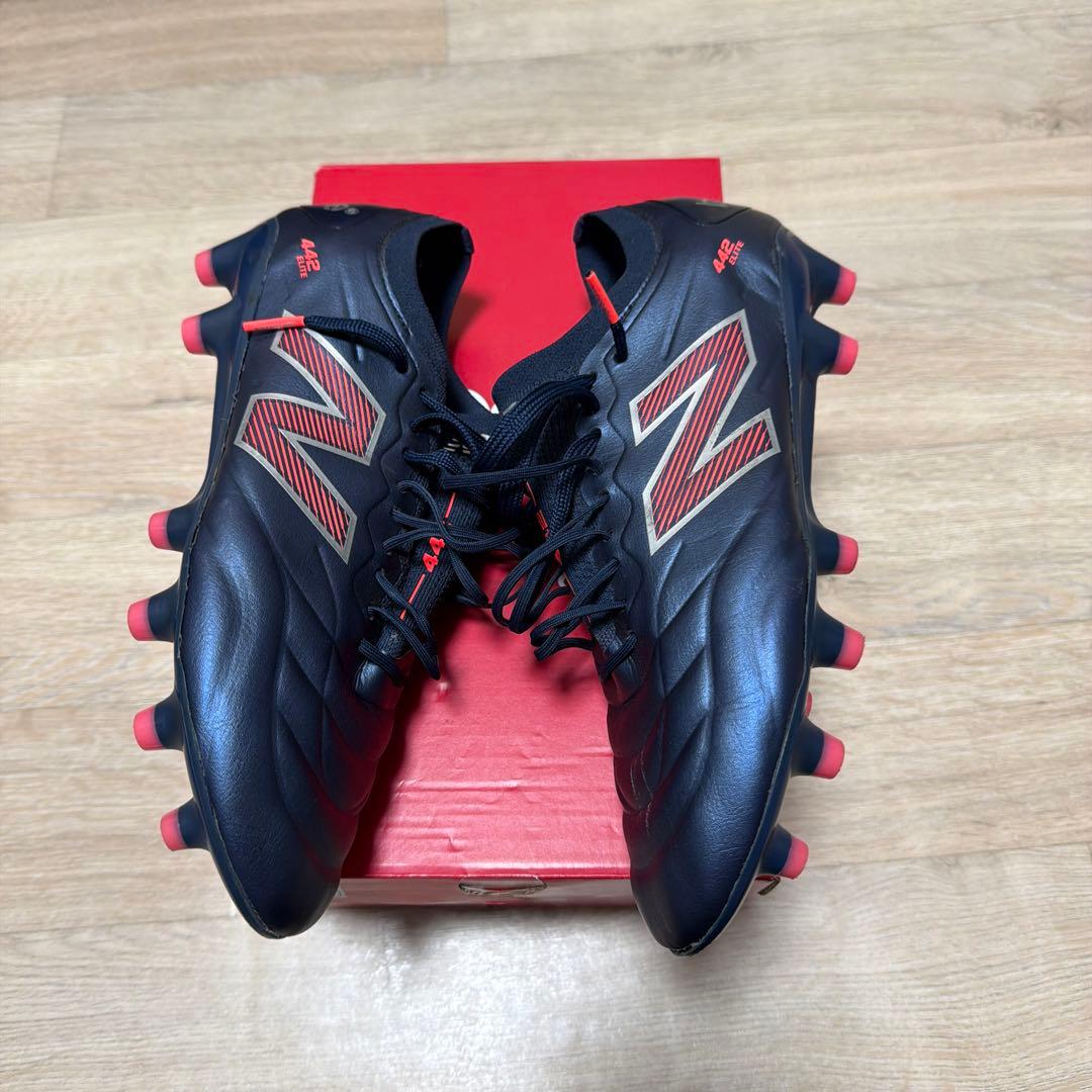 New Balance 442 エリート 26センチ