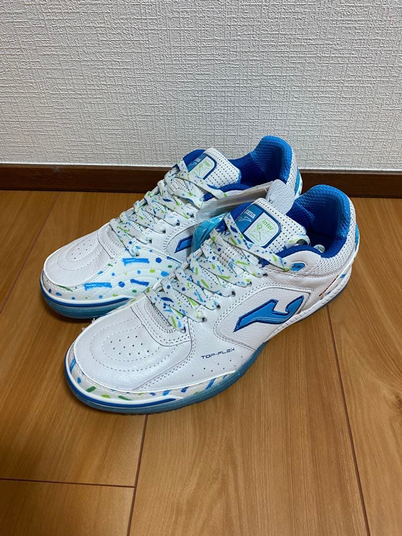 joma フットサルシューズ トップフレックス　26.0cm