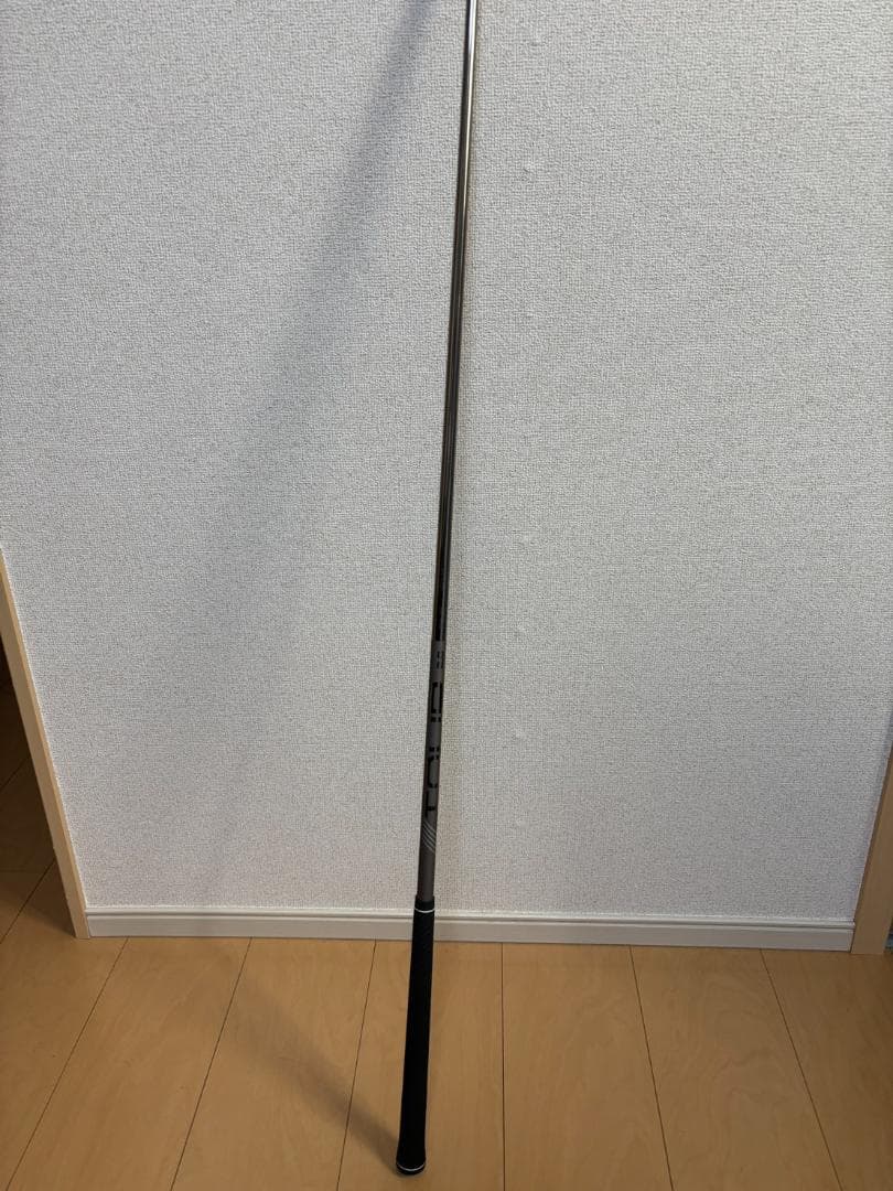 PING TOUR 2.0 CHROME 75S 3W,4W用シャフト