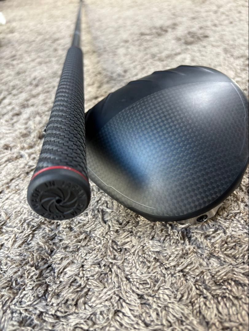 PING G440 LST ドライバー 9° black 2.0 65