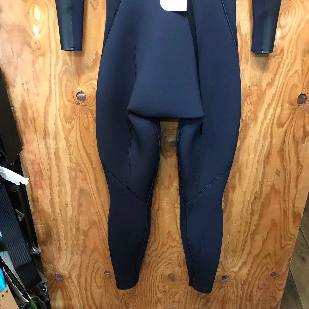 Quiksilver クイックシルバーメンズ ウエットスーツ セミドライXL