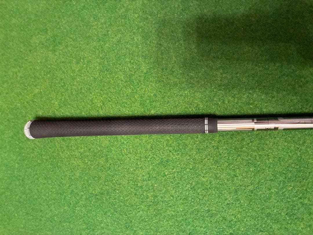 PING 7W用 Tour 75(R) シャフト