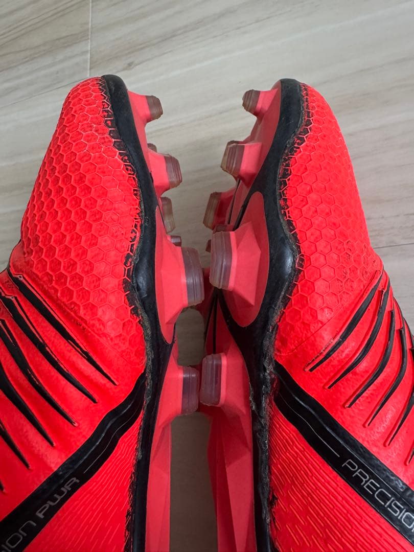 【NIKE】ファントムヴェノム Phantom Venom FG（28cm）