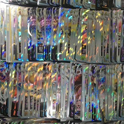 ポケモンカード　全て　RRRのみ　約1000枚セット　大量　まとめ売り　ミュウ