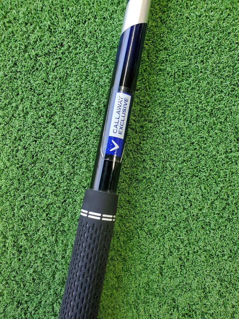 ★美品　パラダイム　トリプルダイヤ　9度　ventus tr blue 6s