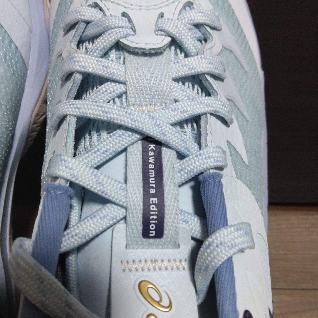 新品未使用_ASICS_UNPRE ARS LOW 2 RT 26cm