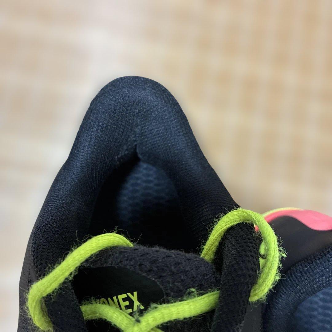 YONEX バドミントンシューズ 26.0cm