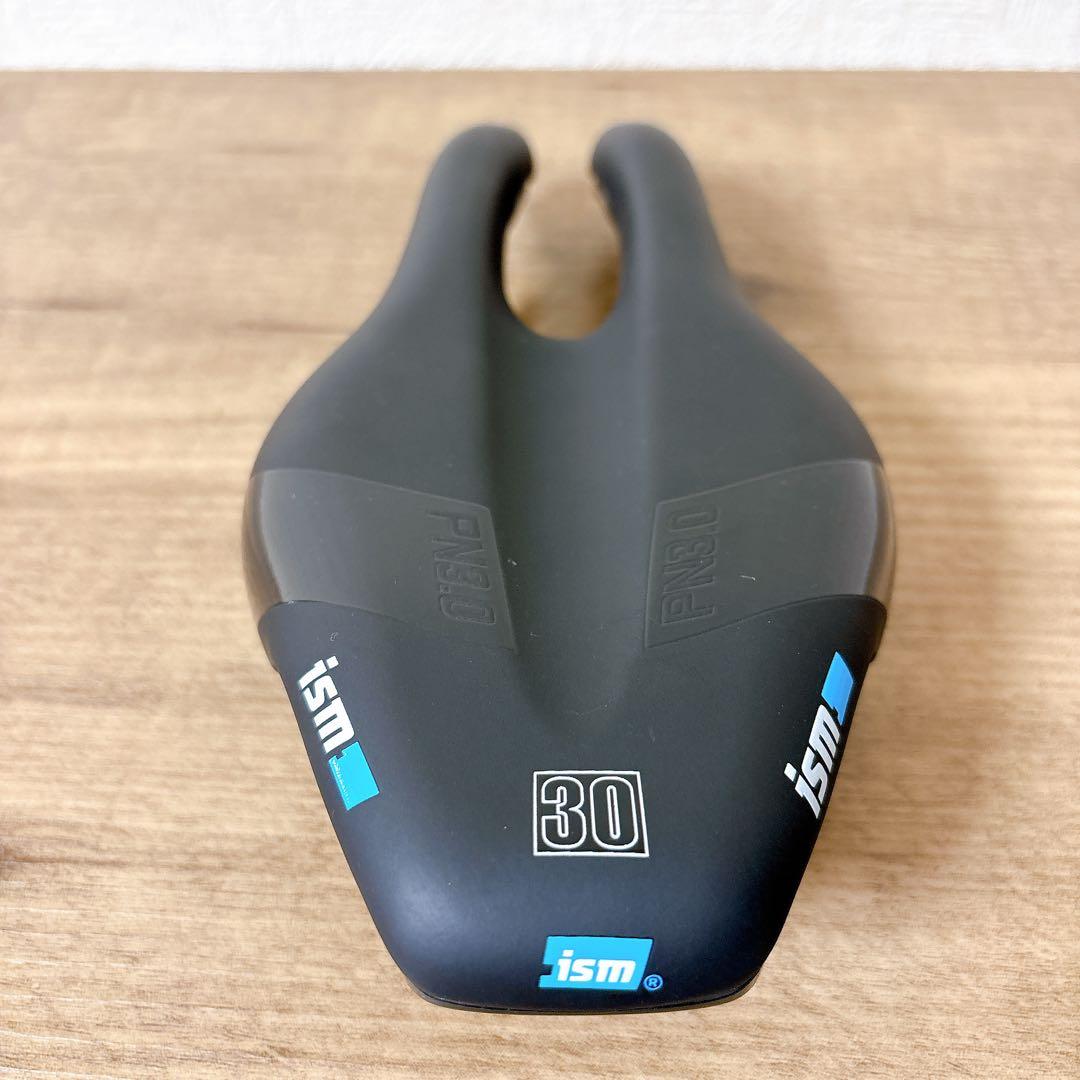 ISM PM3.0 ロード　トライアスロン　サドル　定価31690円　極美品
