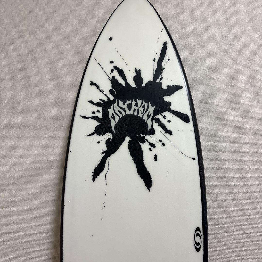 ロストモデルRAD ＲIP PEＲ・ブラックシープビルド