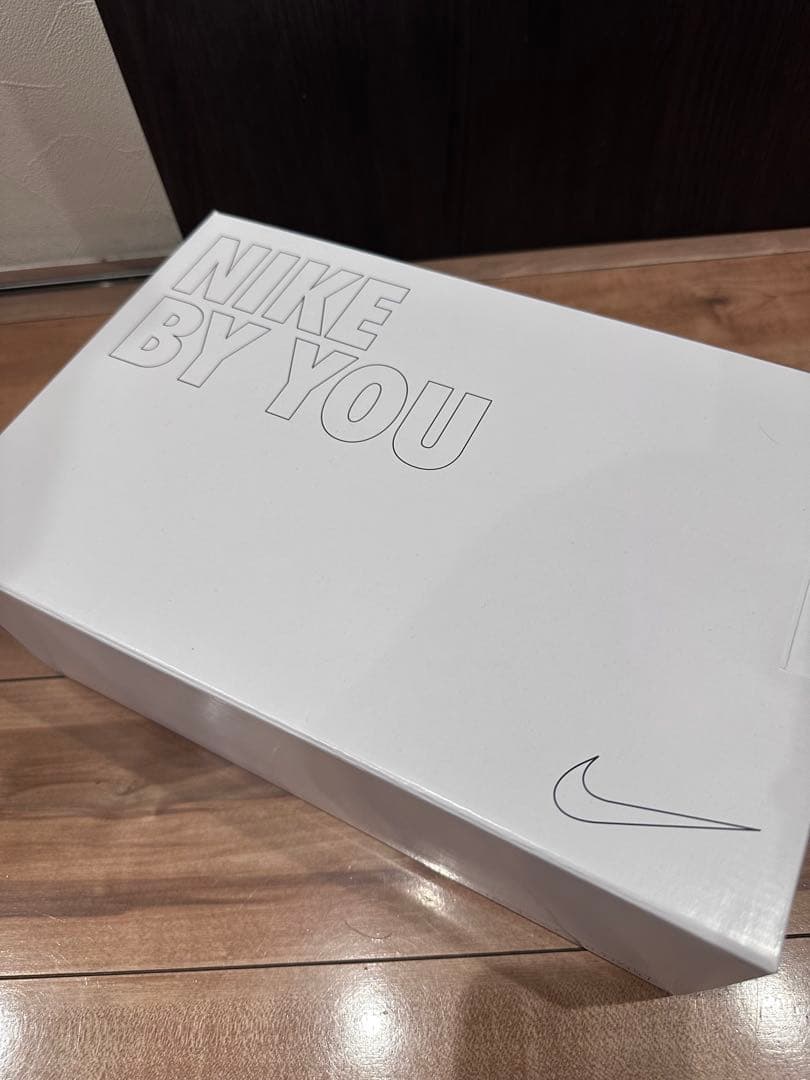 シューズ(男性用) Nike JA 3