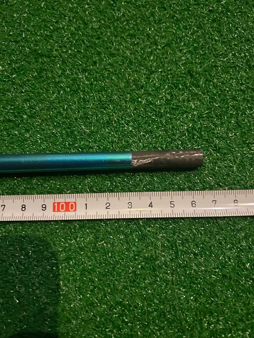 Tour AD GP-6S シャフト単品