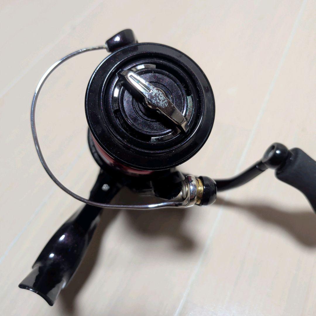 シマノ 12 セフィアCI4+ C3000HGS SHIMANO Sephia