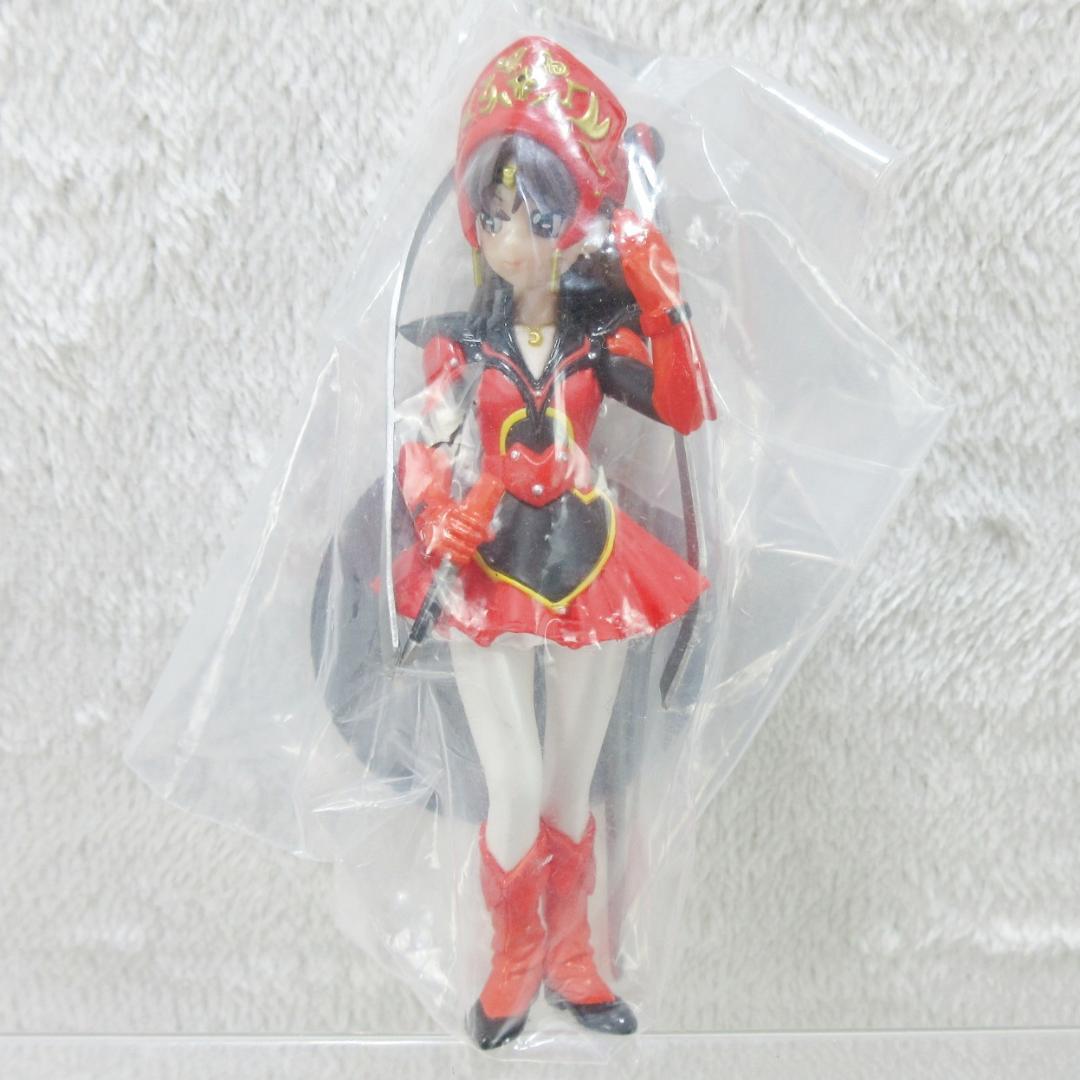 ✨ 未開封品✨バンダイ ガールズインユニフォーム 特撮制服乙女 6体セット