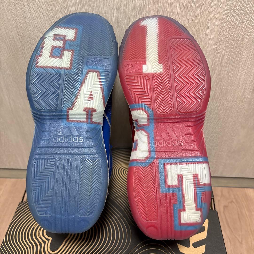 アディダス T-MAC 1 All Star