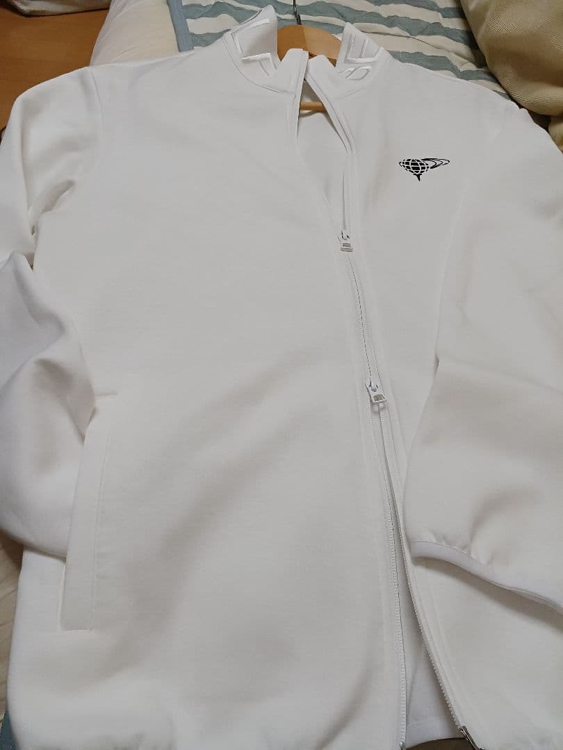 BEAMS GOLF　ビームスゴルフ 3ウェイジャケット