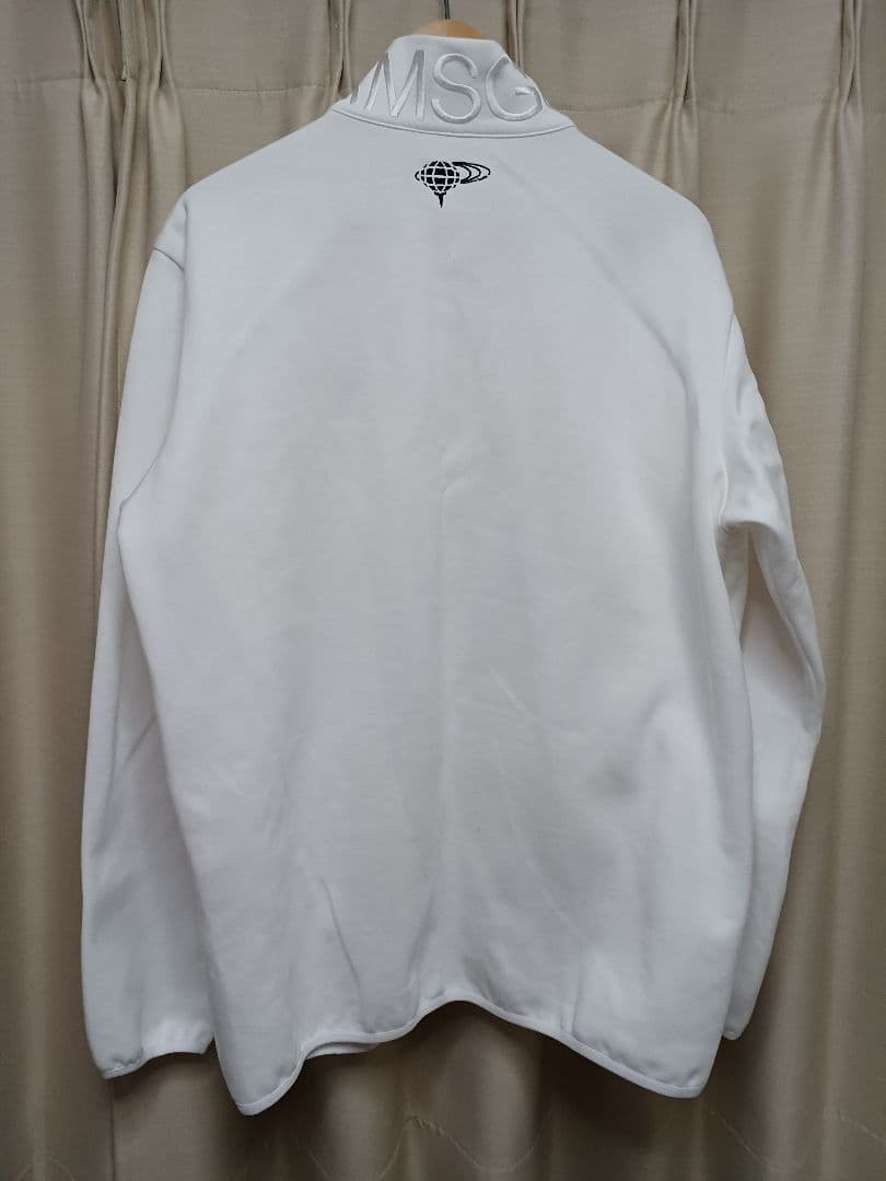 BEAMS GOLF　ビームスゴルフ 3ウェイジャケット