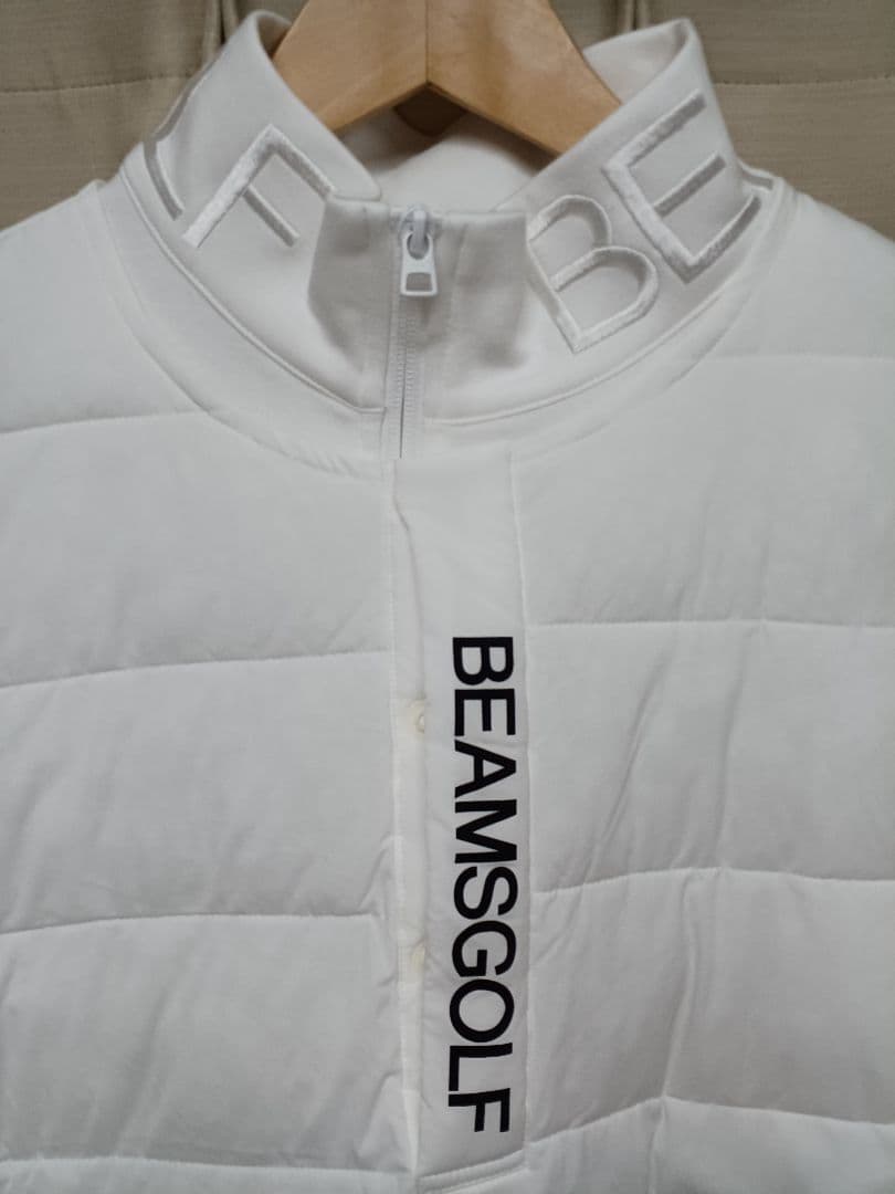 BEAMS GOLF　ビームスゴルフ 3ウェイジャケット