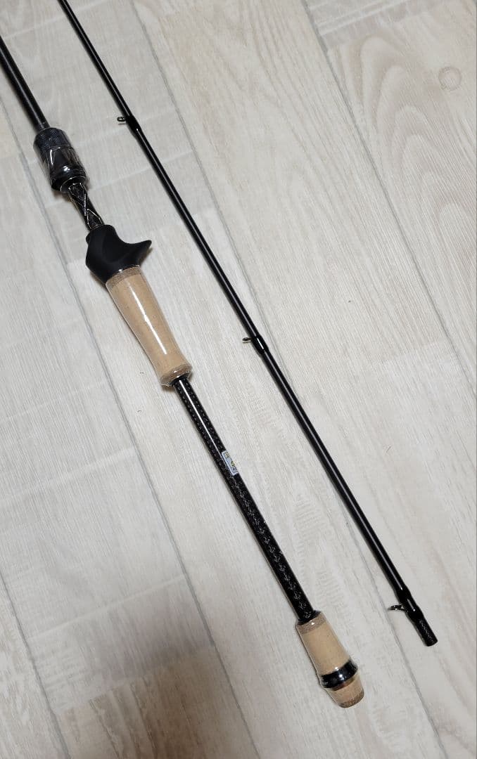 ロッド G-TEC XrosSensitive XSC-71ML+