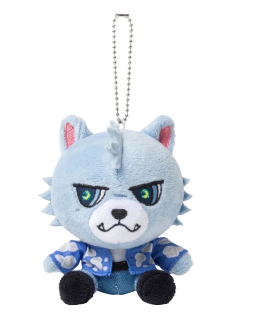 JSB3 JSB FOREVER ~ONE~ キャラクターぬいぐるみ　ルーヴくん
