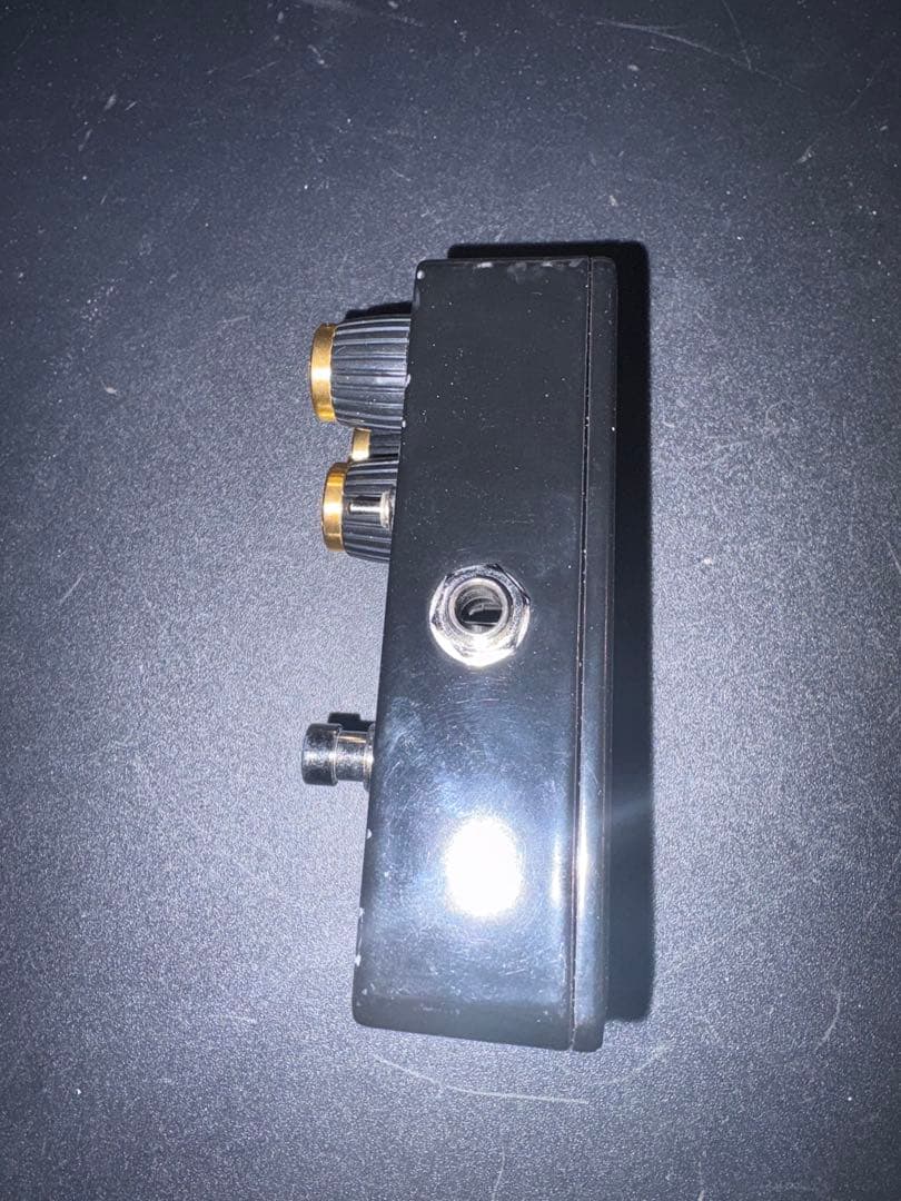 Kitazawa Effector SHOEGAZE FUZZ 爆音ファズ！