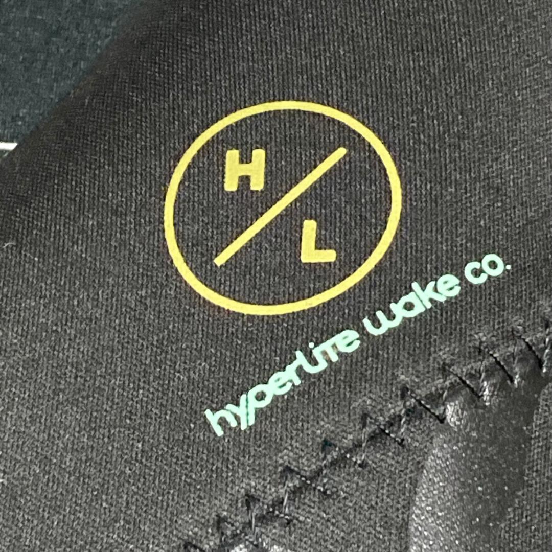 未使用 ハイパーライト ライフジャケット hyperlite コストコ