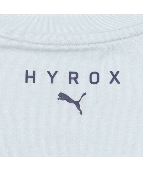 【PUMA x HYROX】クラウドスパン サーモアダプト タンクトップ S