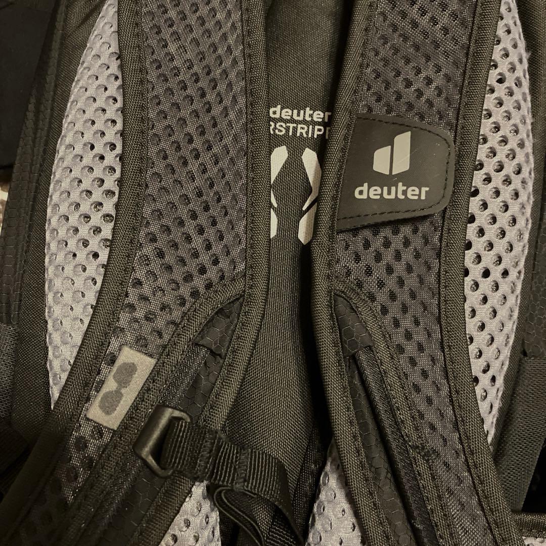 ★専用★deuter Race 8 ドイター レース8