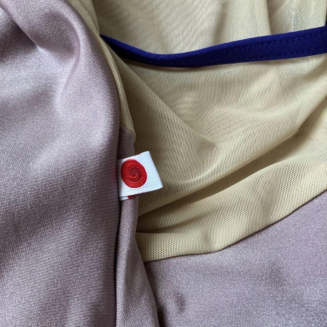 YUMIKO バレエレオタード Lサイズ