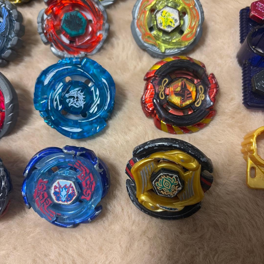 メタルファイトベイブレード　　まとめ売り