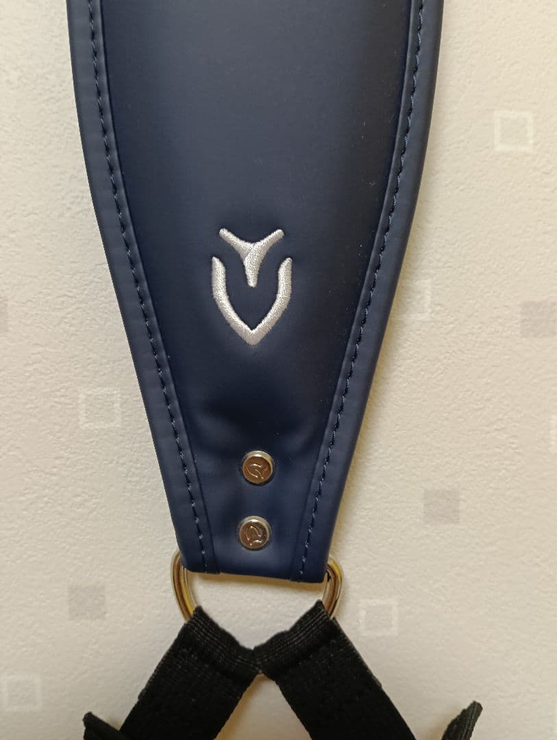 【美品】ベゼルプレイヤー3.0用 シングルストラップ