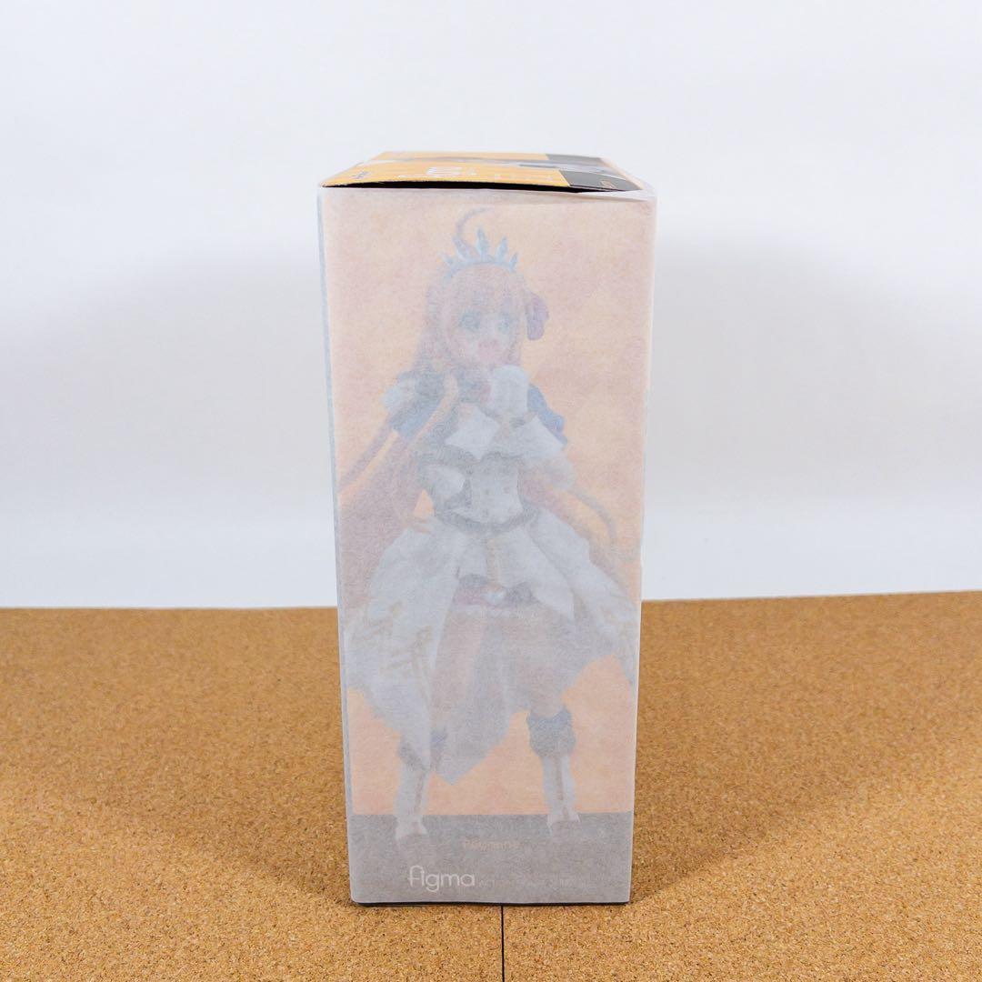 figma ペコリーヌ 532 特典付 プリンセスコネクト！Re:Dive