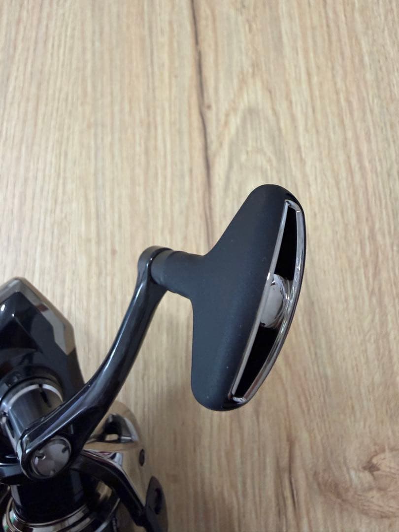 SHIMANO Vanquish 4000XG スピニングリール