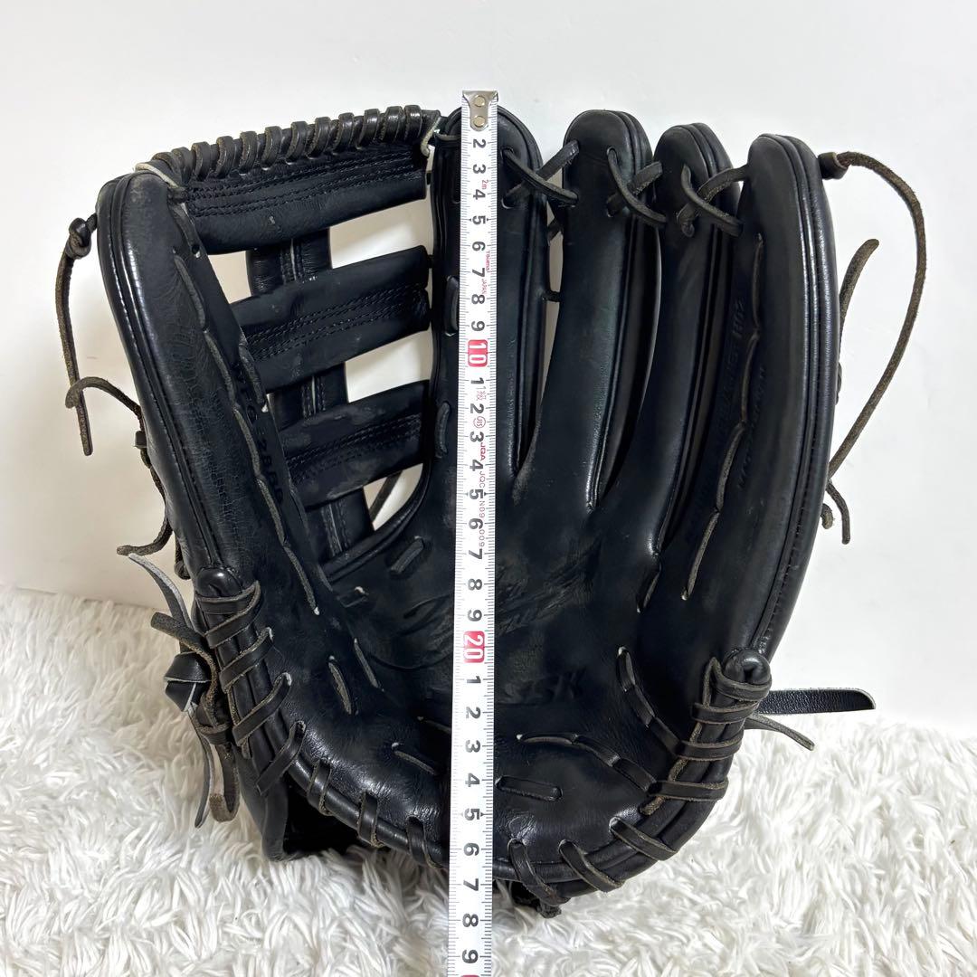 SSK エスエスケイ 硬式 外野手用 一般 グラブ グローブ 右投げ