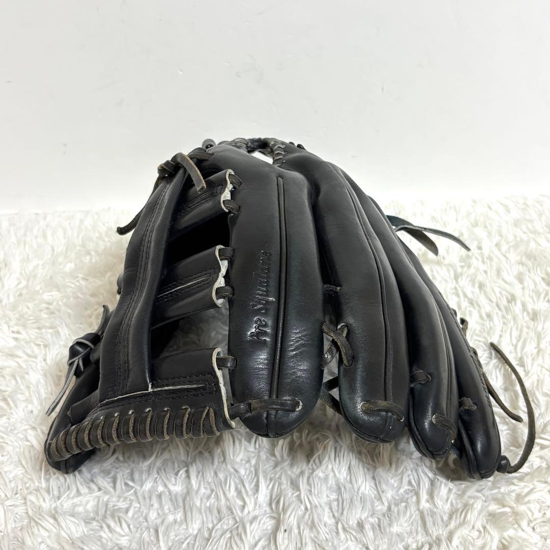 SSK エスエスケイ 硬式 外野手用 一般 グラブ グローブ 右投げ