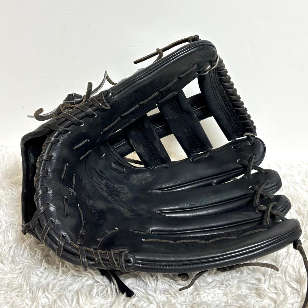SSK エスエスケイ 硬式 外野手用 一般 グラブ グローブ 右投げ