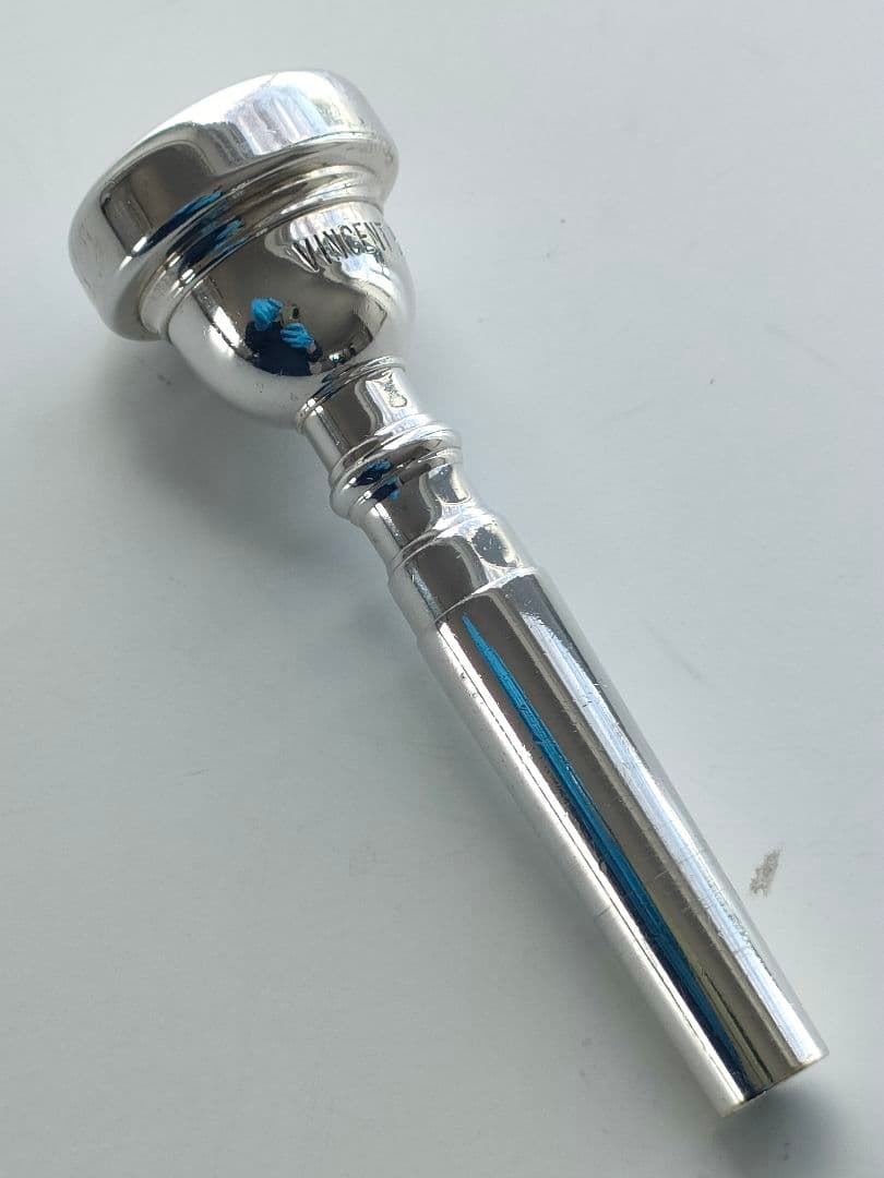 Bach corp.8C トランペットマウスピース
