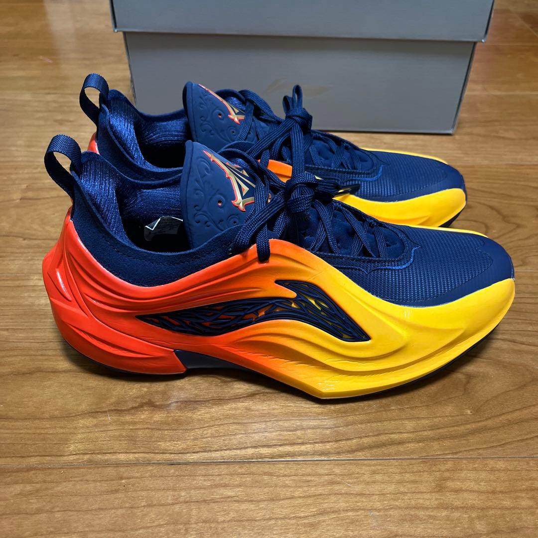 リーニン　JB4 海外限定