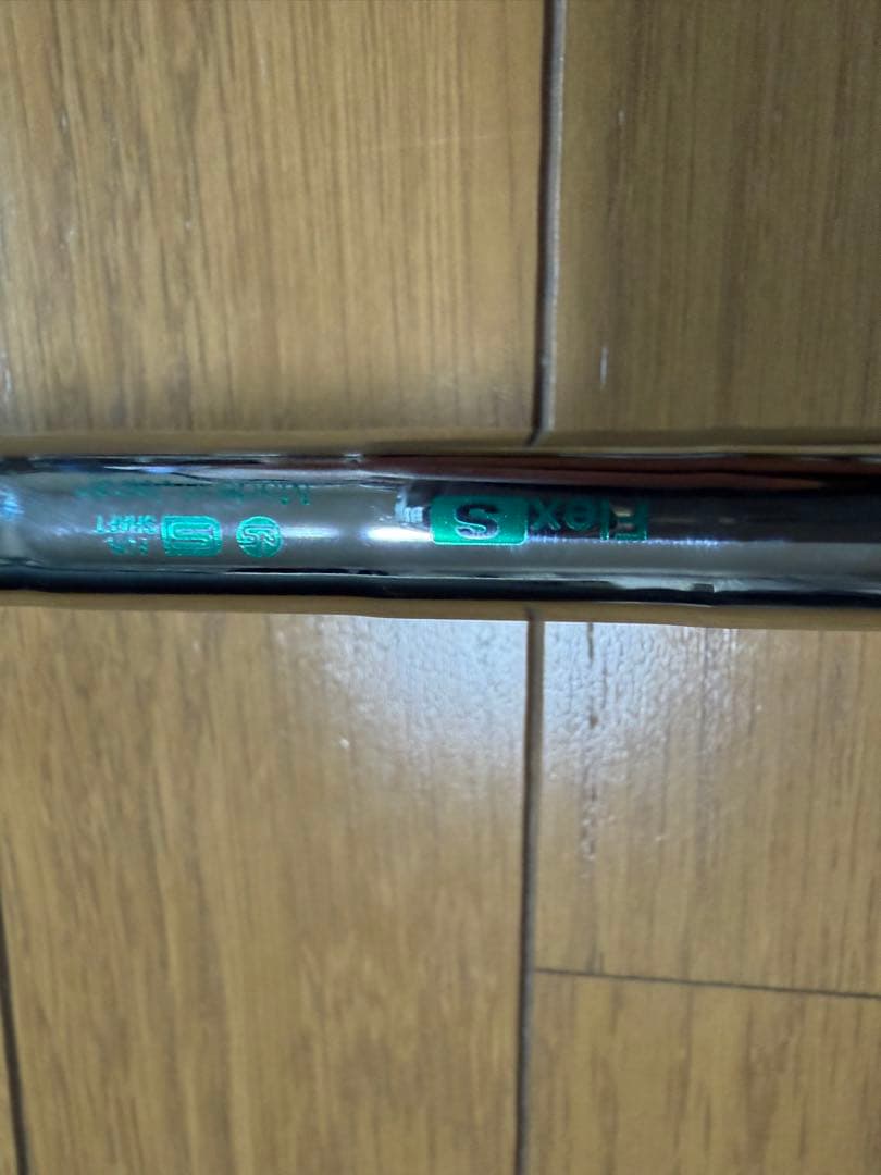 HONMA TW757V 6番アイアン S