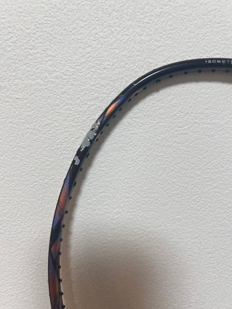 RT-119622 アストロクス77pro ジャンク品2本