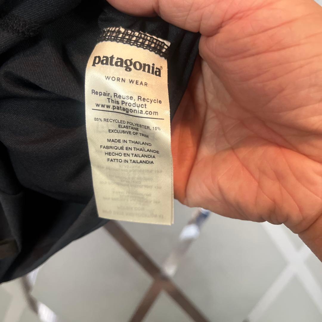 patagonia パタゴニア　ラッシュガード