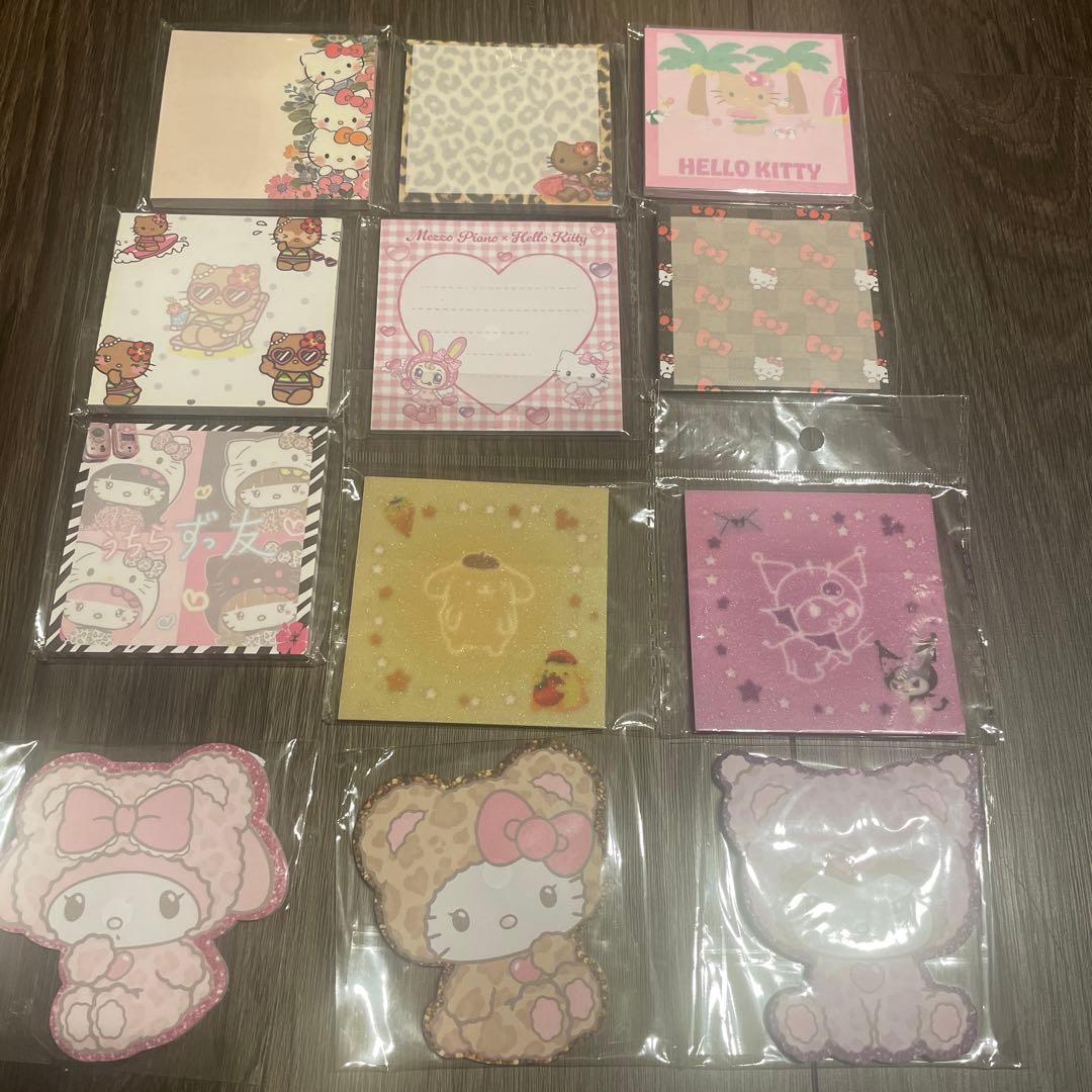 サンリオグッズ！61点まとめ売り♡♡